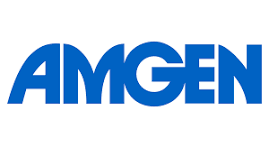 Amgen inc. logo
