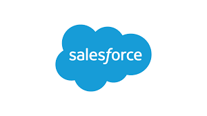 Salesforce, Inc logo