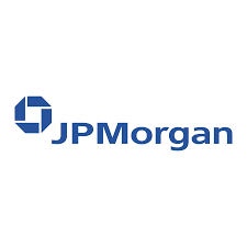 JPMorgan Chase & Co. logo