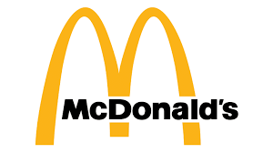McDonalds Corporation logo