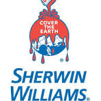 Sherwin-Williams logo
