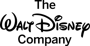 The Walt Disney Company logo