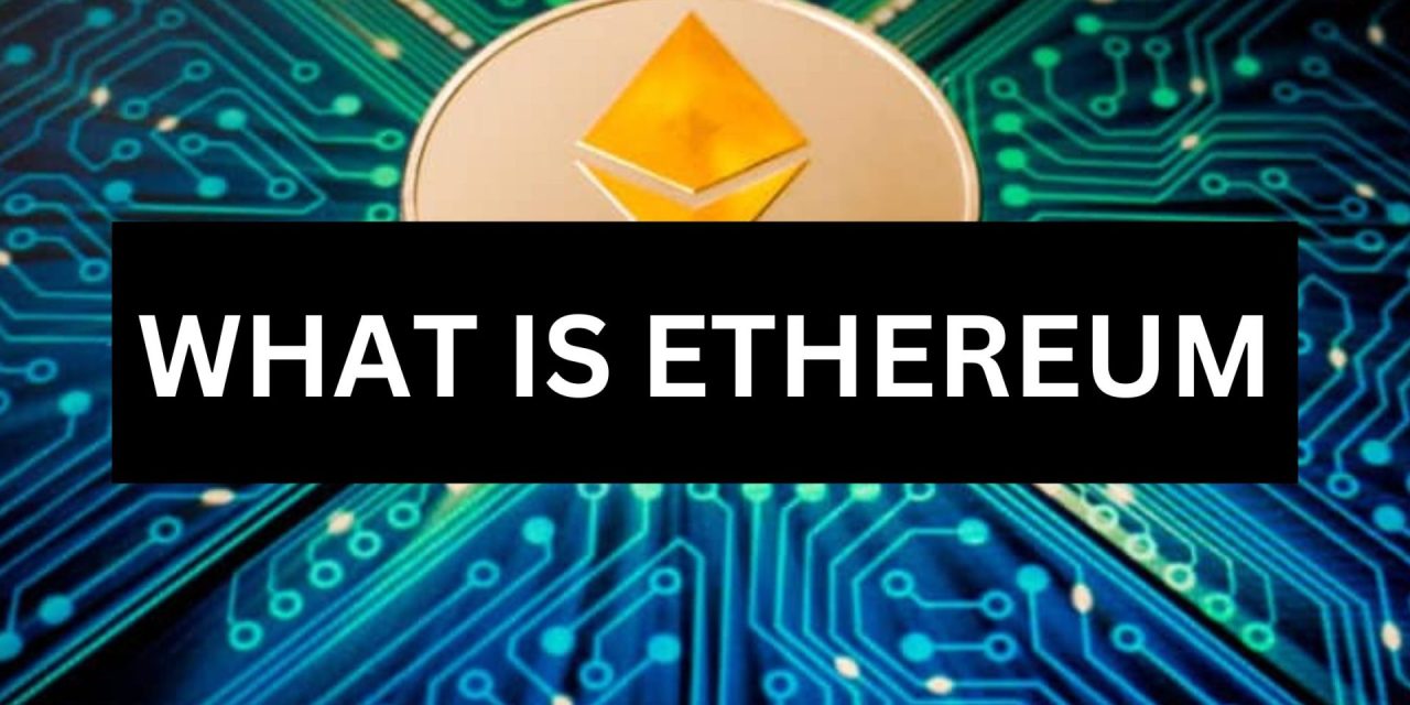 Ethereum