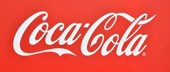 Coca-Cola Co logo