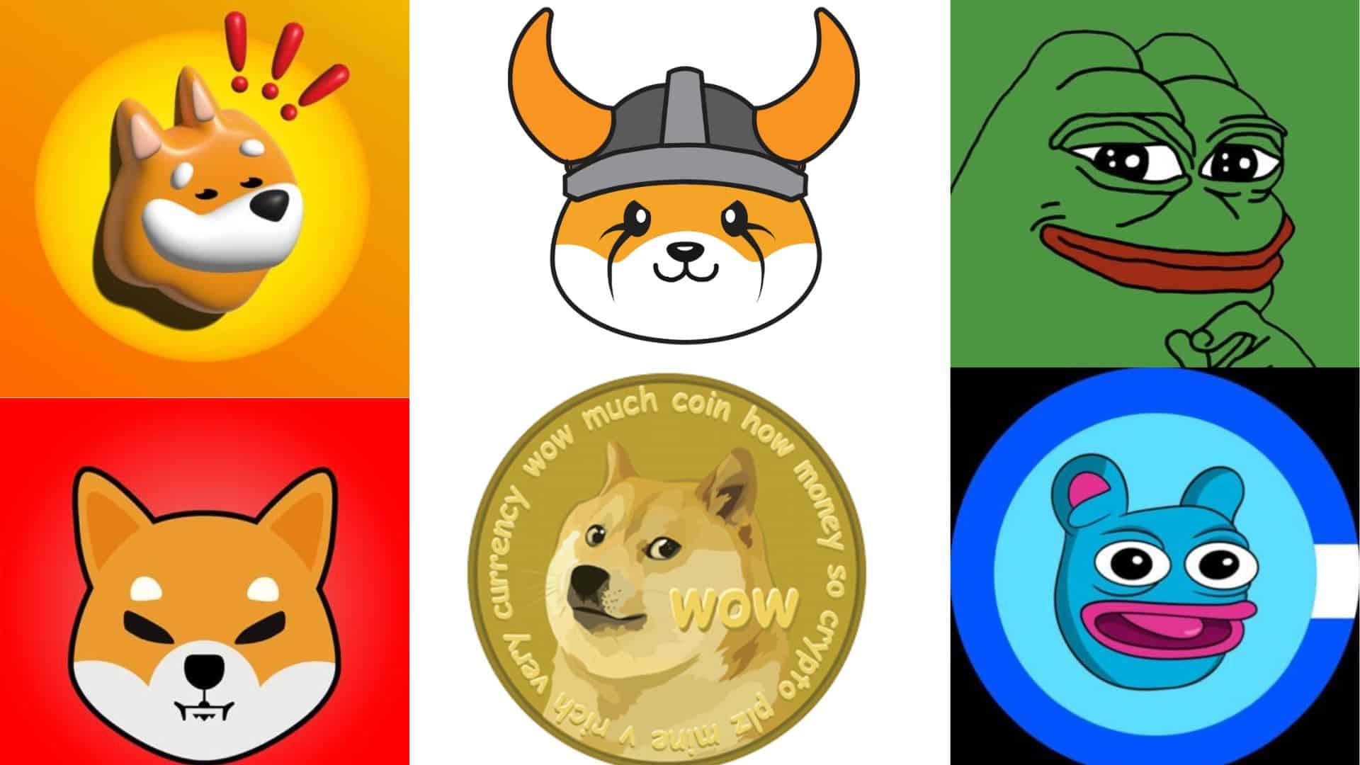 meme coins