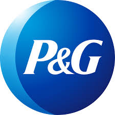 The Procter & Gamble Company logo