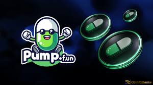 What Is Pump.fun? (Trader Perspective)