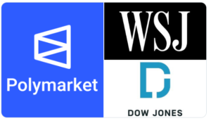Polymarket And Dow Jones Partnership