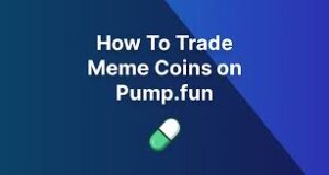 How to Trade on Pump.fun: A Complete Beginner’s Guide (Step-by-Step)