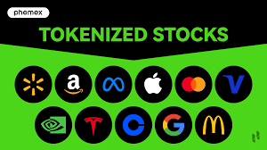 Tokenized Stocks: The Future of Investing on the Blockchain